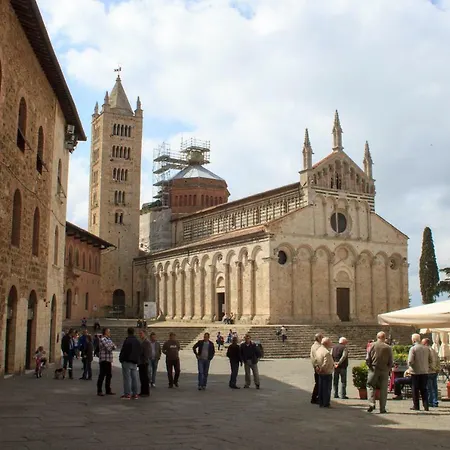 Il Nido Massa Marittima
