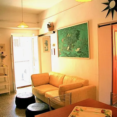 Apartament Il Nido Massa Marittima
