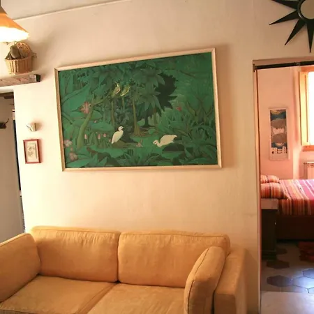 Apartament Il Nido *