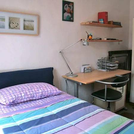 Il Nido Apartament Massa Marittima