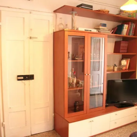Il Nido Apartament *