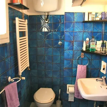 Il Nido Apartament Massa Marittima