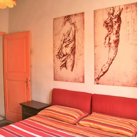 Il Nido Apartament *