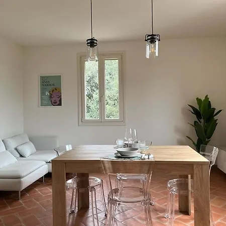 Il Nido Apartment