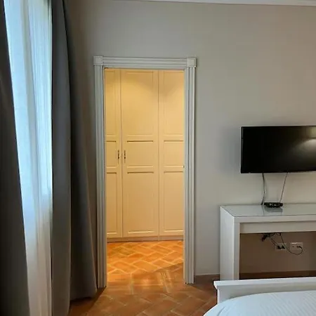 Il Nido Apartment Cerreto Guidi