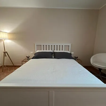 Il Nido Apartment Cerreto Guidi