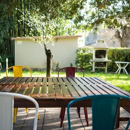 Apartment Il Nido *