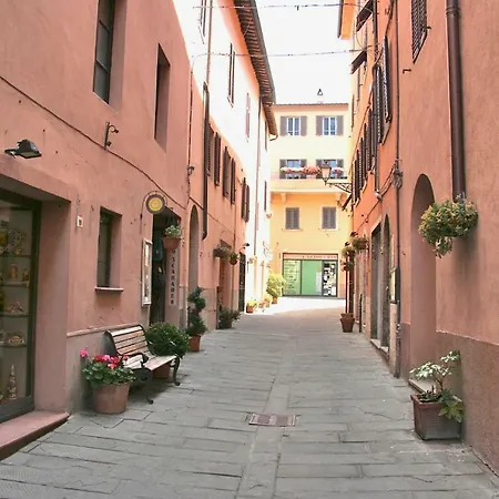 Il Nido Appartement *