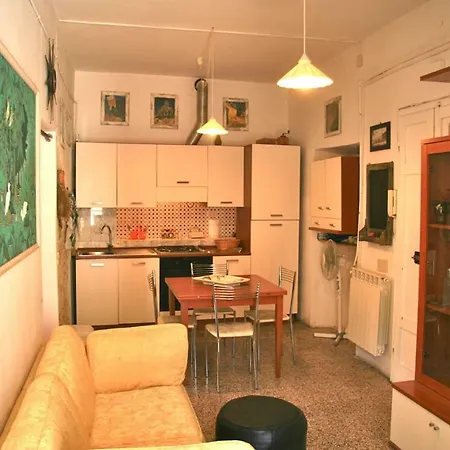 Apartment Il Nido *