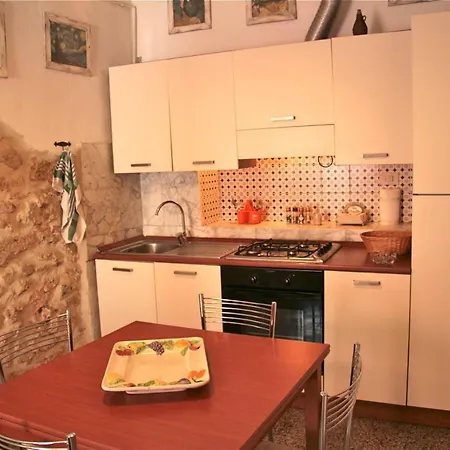 Il Nido Massa Marittima
